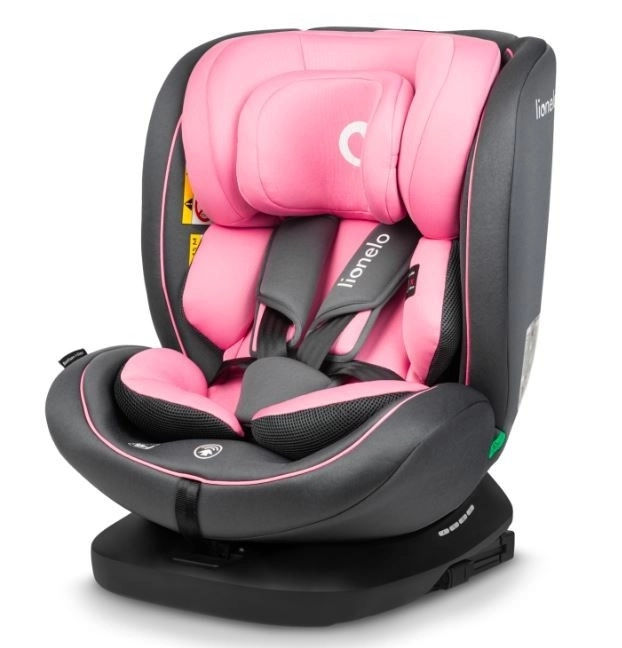 Lionelo Rotating Car Seat Bastiaan i-Size for Babies