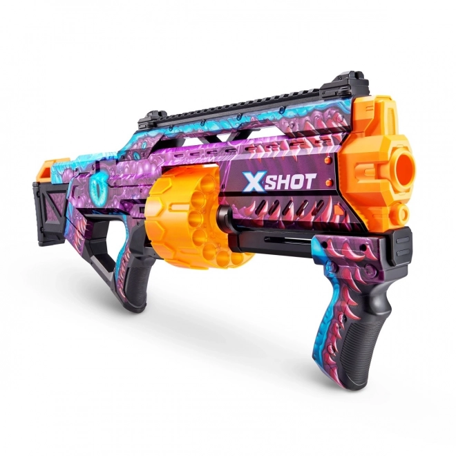 X-Shot Skins Last Stand Blaster