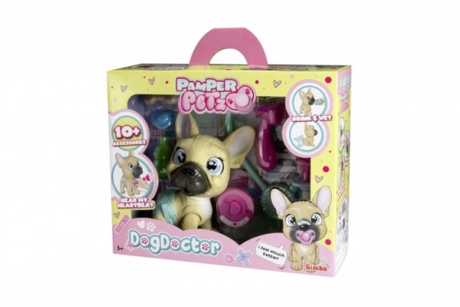 Pamper Petz Doggy Doctor