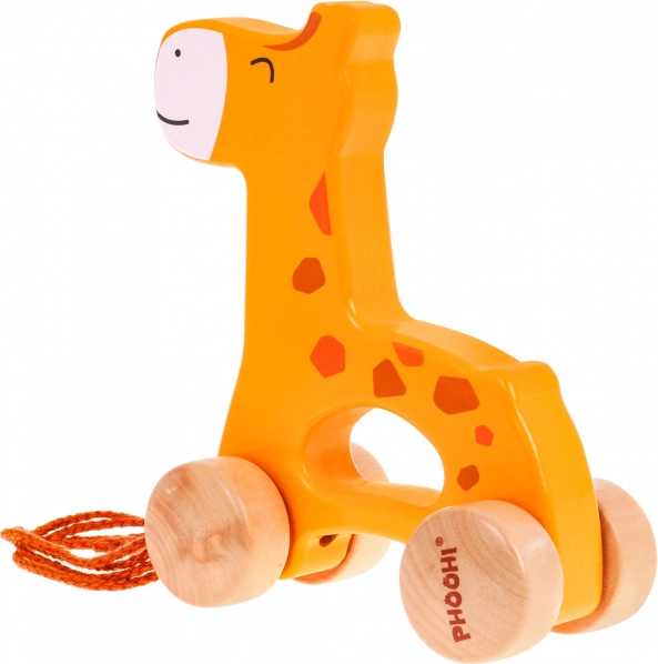 Sikker konstruktion til leg
