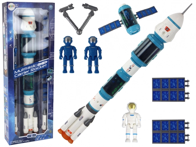 Infinite Space Adventure Set