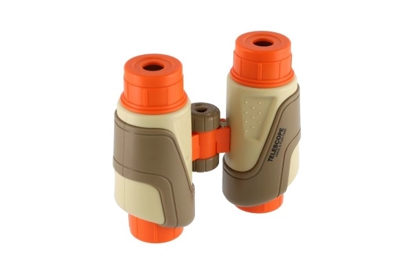 Plastic Toy Binoculars