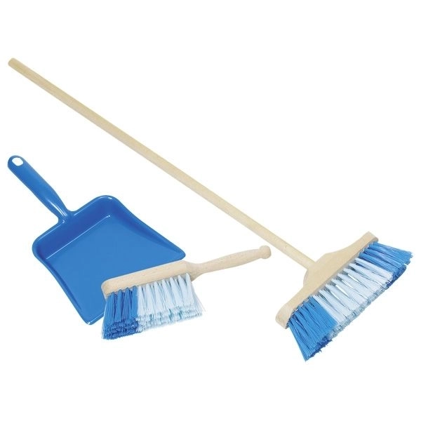 Toy Cleaning Set Goki