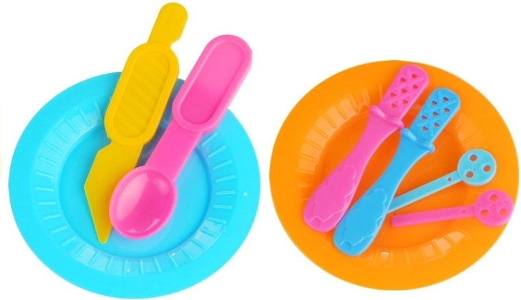 Safe accessories for little hands