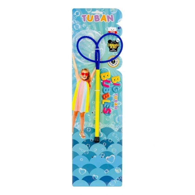 Mini Butterfly Bubble Wand for Large Bubbles