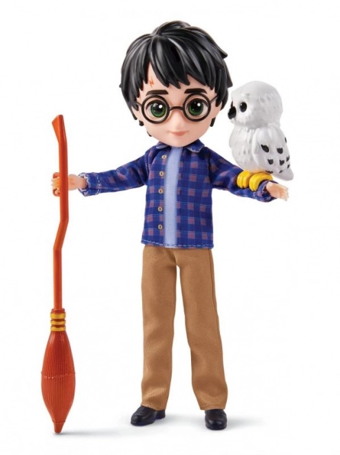 Harry Potter Deluxe Figurine 20cm