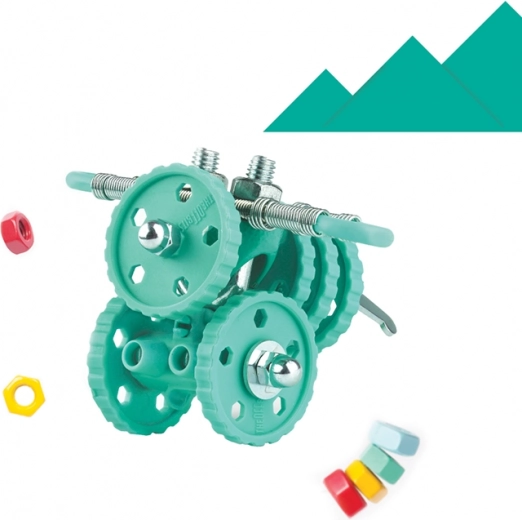 Kompatibilno sa svakodnevnim predmetima