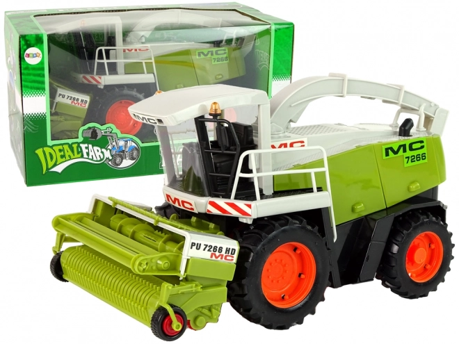 Children's Farm Harvester