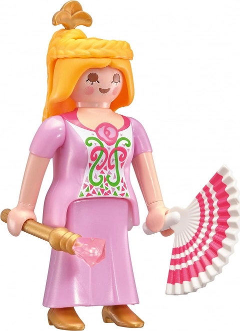 Schmidt Puzzle Playmobil Princess Palace with Figurine