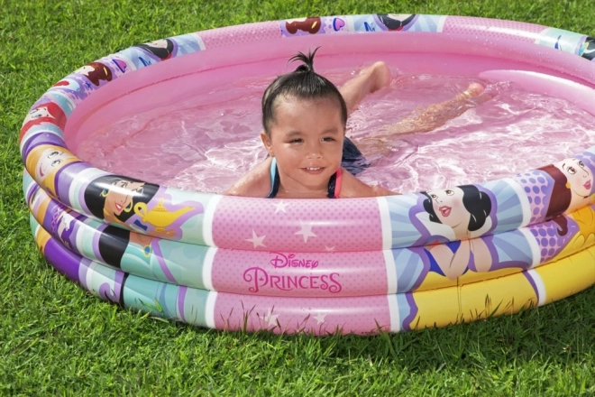 Inflatable Disney Princess Pool