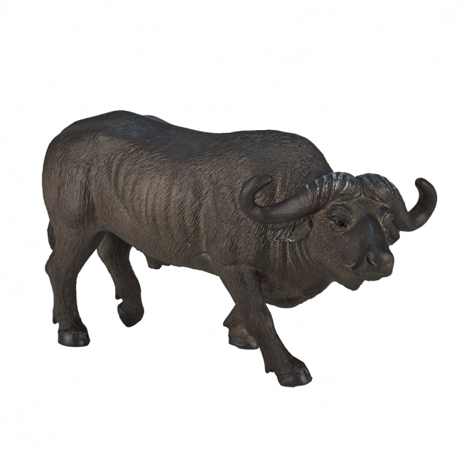 African Buffalo Figure