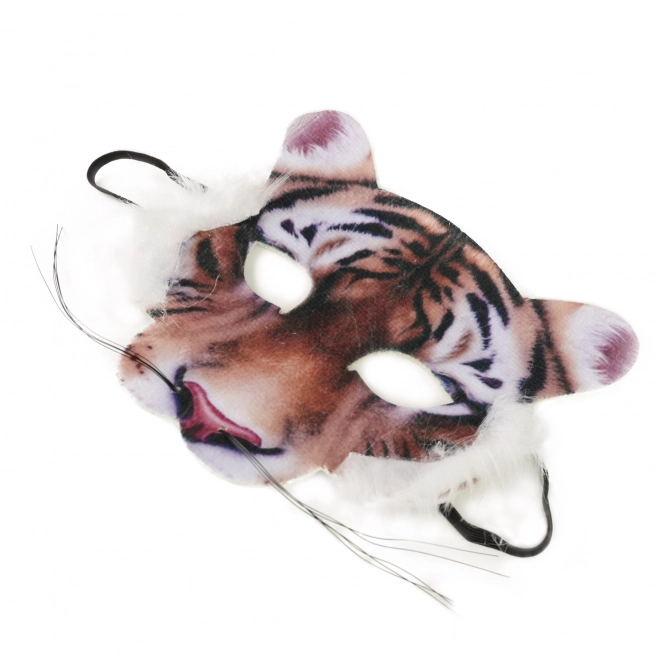 Tiger Children's Mask