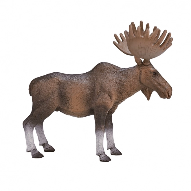 European Elk Figure