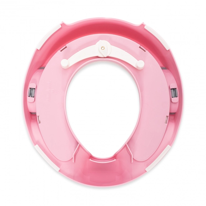 Comfy Kid's Toilet Seat Zopa Coach