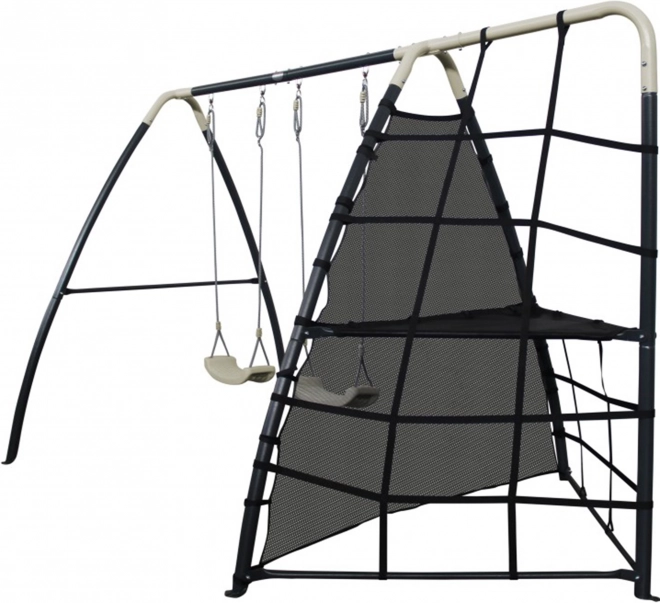 Axi family center climbing net