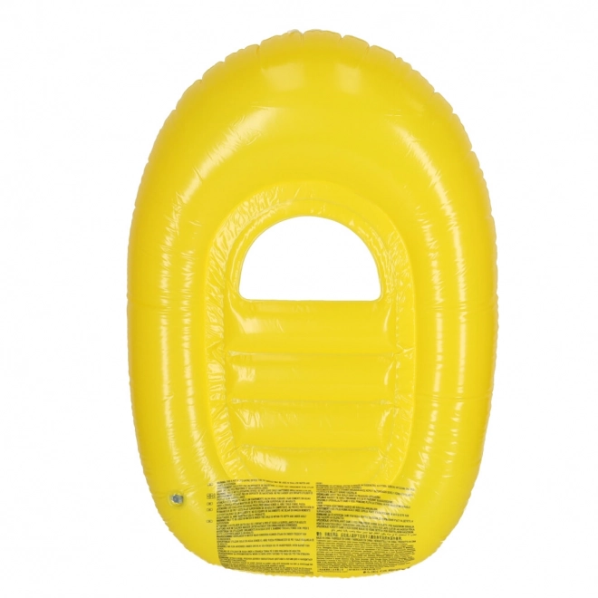 Inflatable Baby Swimming Ring