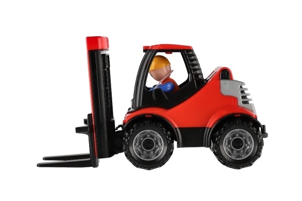 Forklift Truck 22 cm