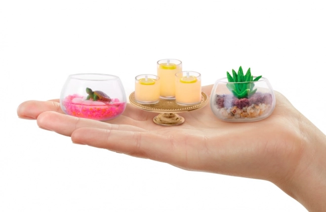 MGA Miniverse Make It Mini Lifestyle Set