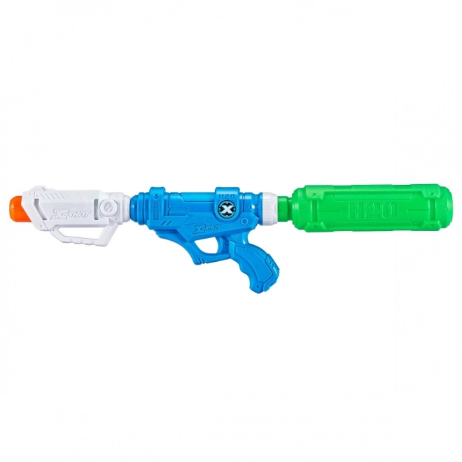 X-Shot Water Warfare Tornado Tide Water Launcher