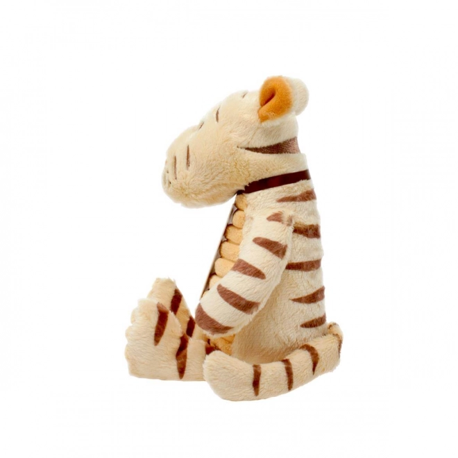 Plush Tigger Toy