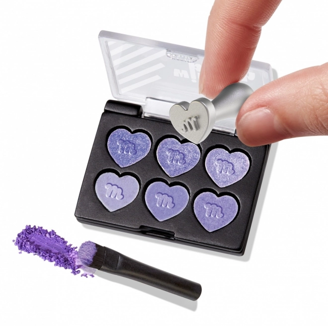 Miniverse Figures - Create Your Own Mini Makeup Display