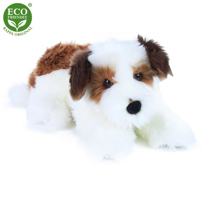 Plush Shih Tzu Dog 45 cm Eco-Friendly