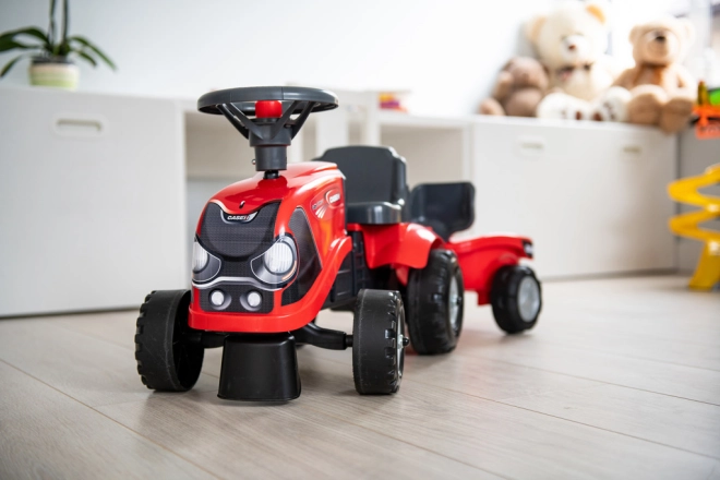 Detachable Trailer