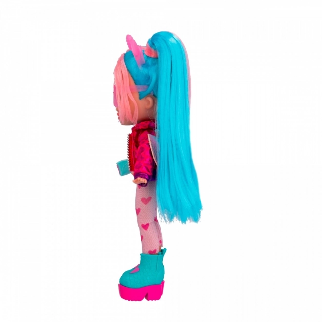 Cry Babies BFF Bruny Stylish Teenage Doll