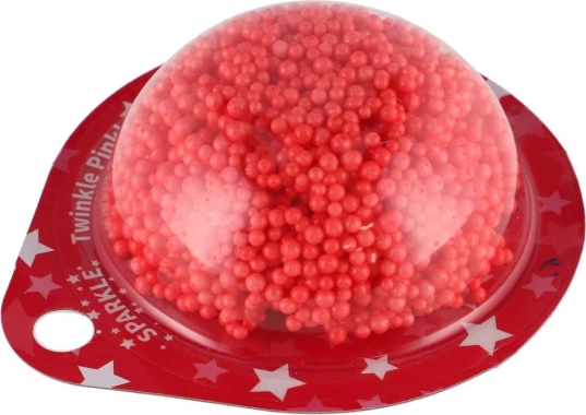 Plastilina a palline - mix di colori