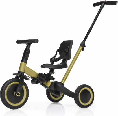 Tříkolka 3v1 Razor pro děti – Kodi