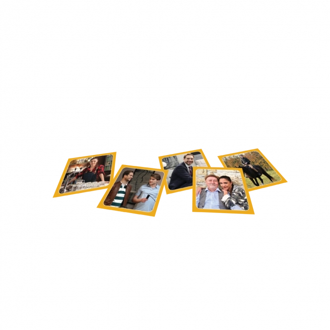 Sunny - Memory Game