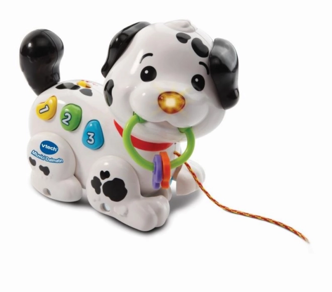 Vtech Talking Dalmatian Toy