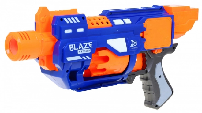 Electric Toy Gun for Kids 6+ Blaze Storm