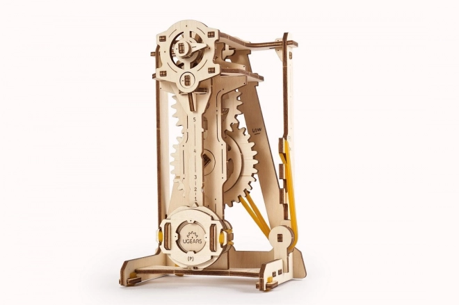 Ugears Wooden STEM Pendulum Puzzle