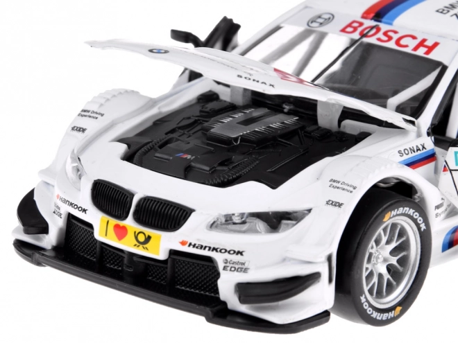 Sport Model Metal Car BMW M3 DTM 1:32 Scale