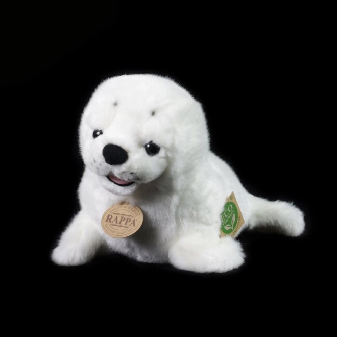 Eco-friendly Plush Seal 25 cm