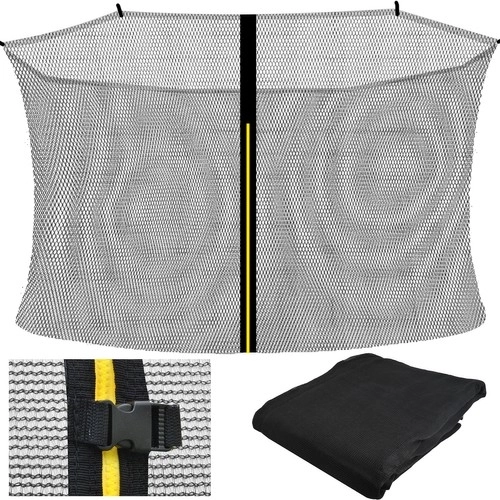 Internal Trampoline Safety Net 13ft for 8 Poles