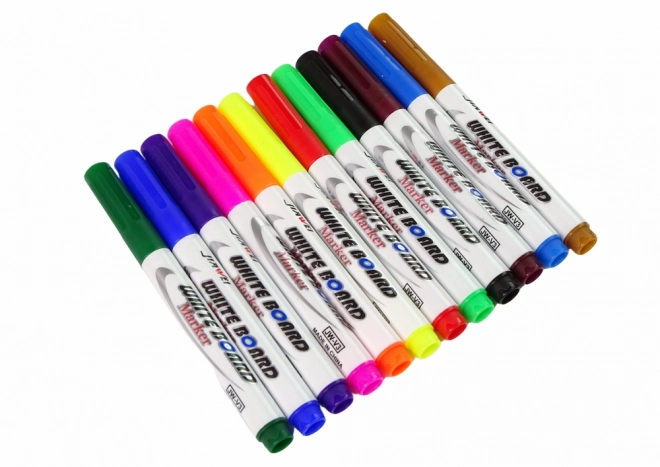 Magic Water Markers for Drawing on Water and Glass