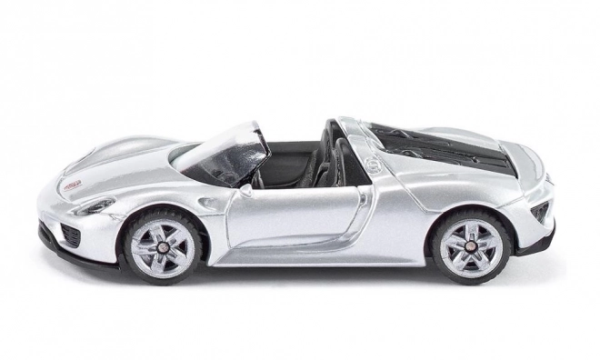 Porsche Spider Toy Car