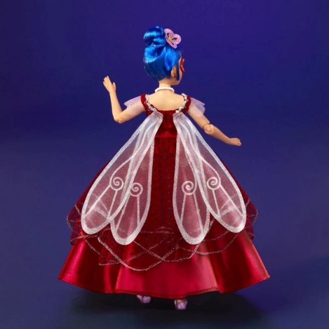 Miraculous Ladybug Doll in Ball Gown