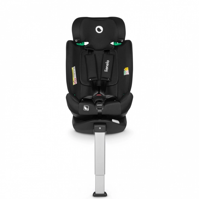 Lionelo child car seat Braam i-Size Black Carbon