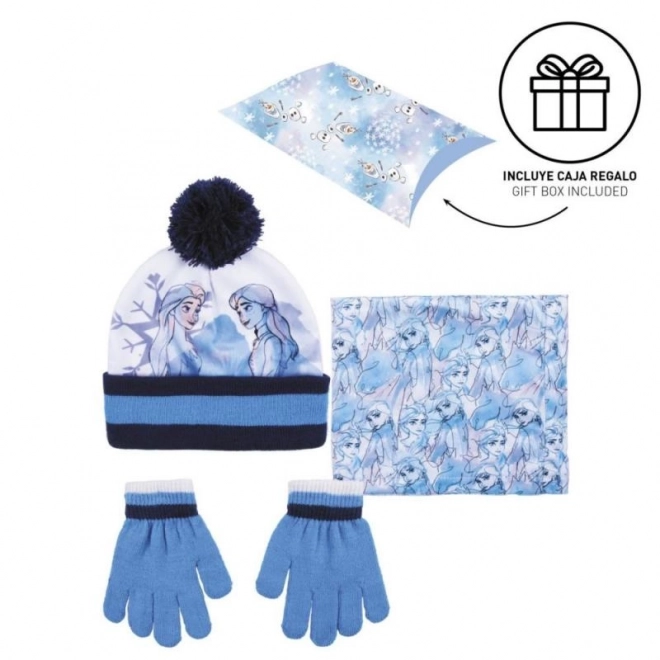 Frozen II Winter Set