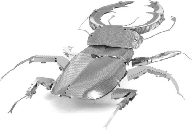 METAL EARTH puzzle 3D Lucane cerf-volant
