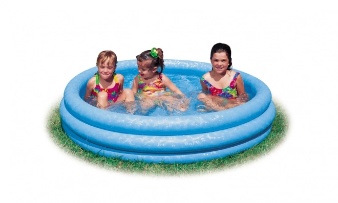 Inflatable Children's Pool