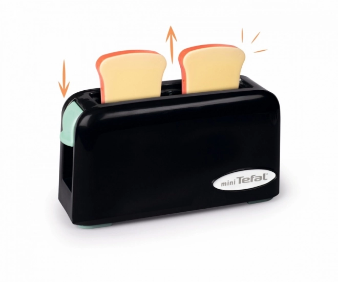 Mini Toaster Tefal Express