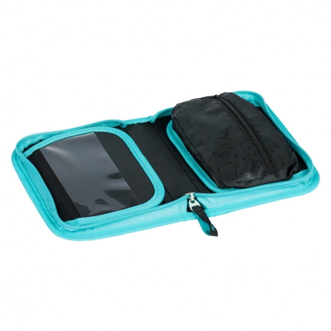 School Pencil Case Butterfly