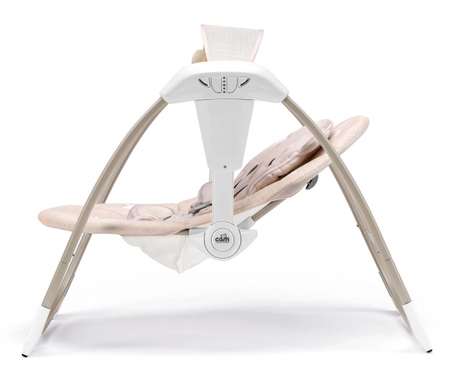 Comfortable Lehačka Midi Baby Rocker