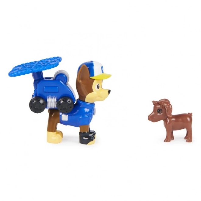 Paw Patrol Big Truck Figures with Accessories