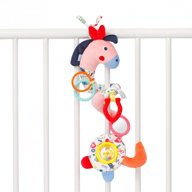 Activity Spiral Toy Color Friends