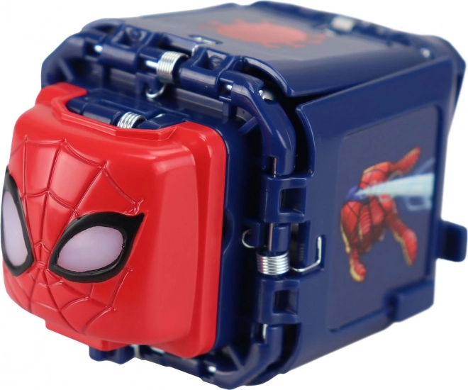 Marvel Surprise Battle Cubes